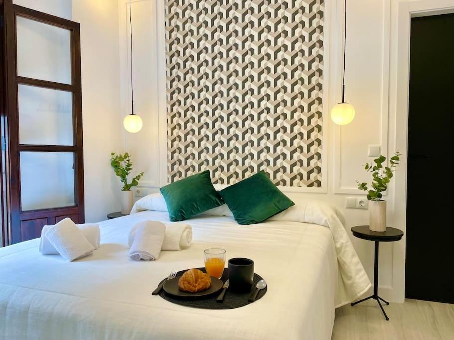 La Suite de Anabel, Córdoba