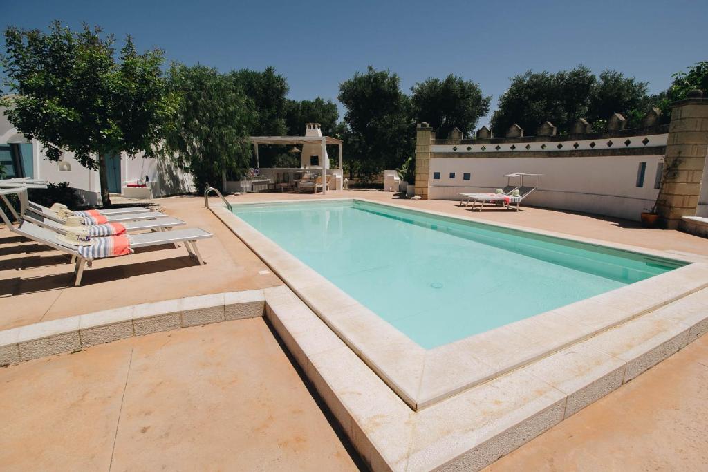 Trullo Leonora - 4
