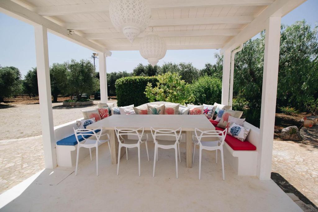 Trullo Leonora - 5
