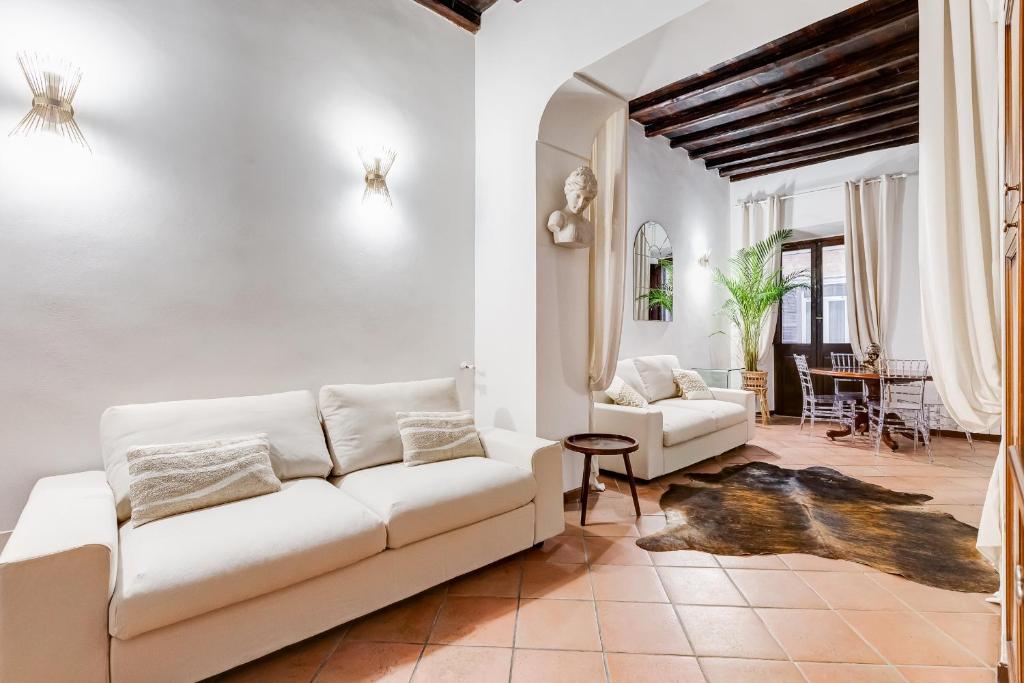 GIULIO CESARE DELUXE - Spanish Step RomeDreamHome - 3