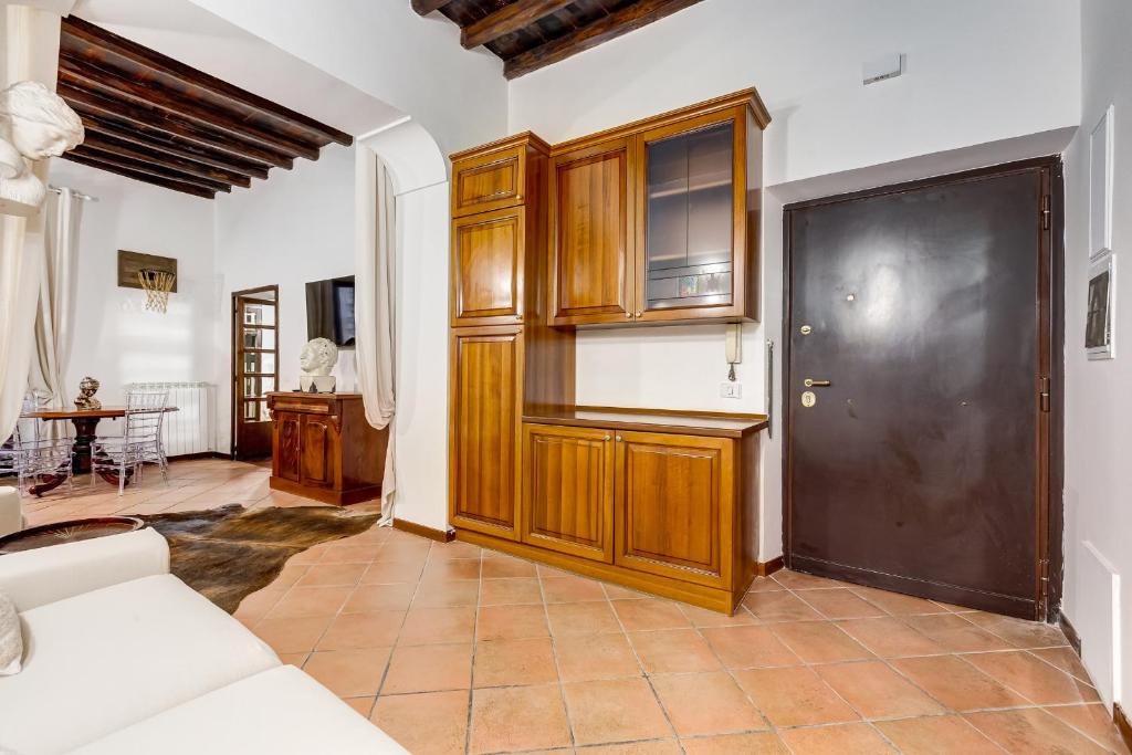 GIULIO CESARE DELUXE - Spanish Step RomeDreamHome - 5