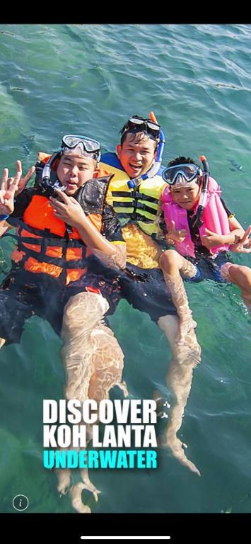 Surrounding environment