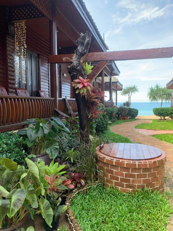 Surrounding environment