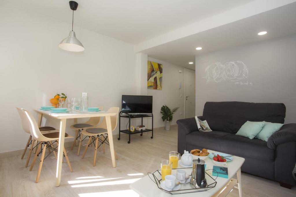 SingularStays Calderon - 2