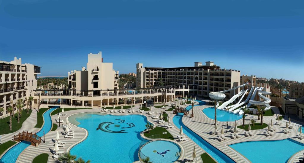 Hotel Facility
