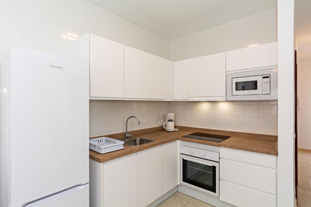 Apartment Top Place to be BY PVL - 5