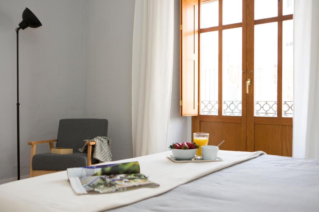 SingularStays Quevedo II - 2