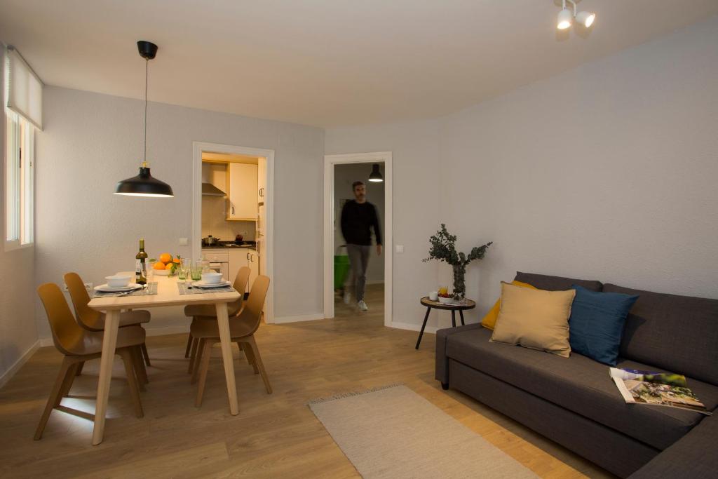SingularStays Quevedo II - 5