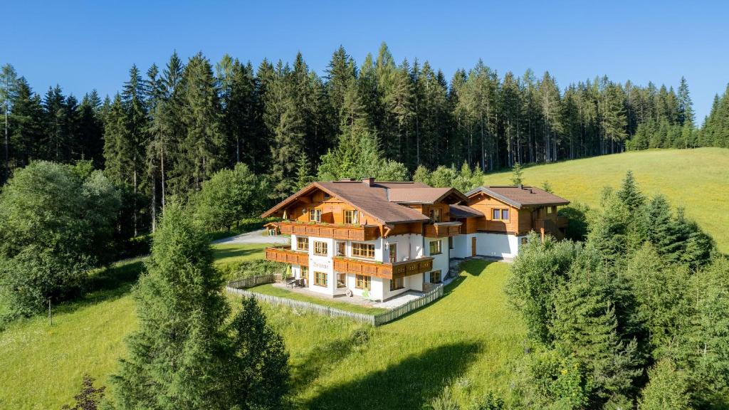 Landhaus Bellevue - 3
