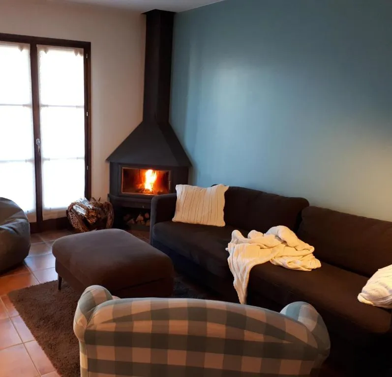 Saldes Pedraforca, hotel in Saldés