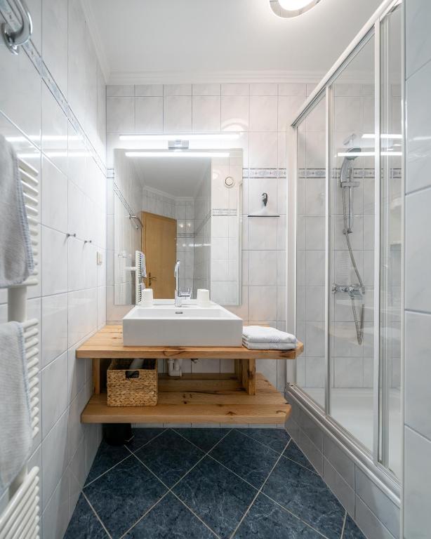 Landhaus Bellevue - 5