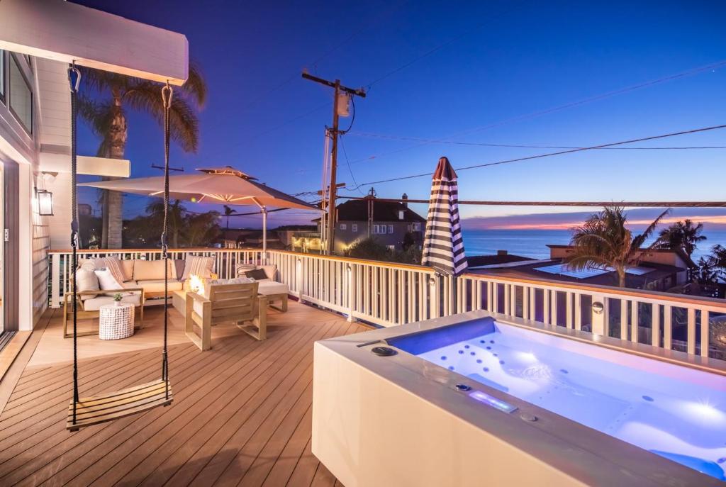 Neptune Ocean View Masterpiece, Encinitas