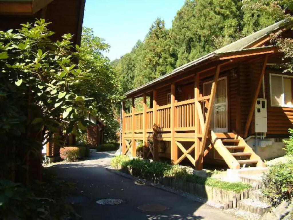 Mori no Kuni - Vacation STAY 03842v, Ōma