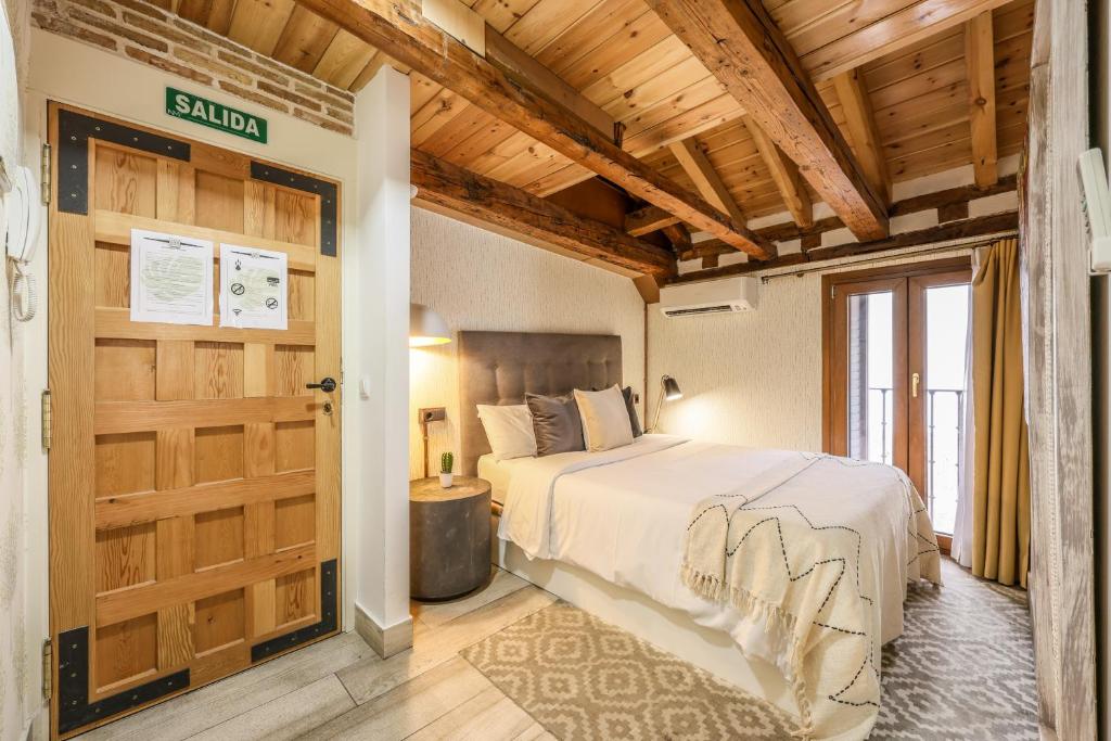 Apartamento Plaza de España 12 - 4