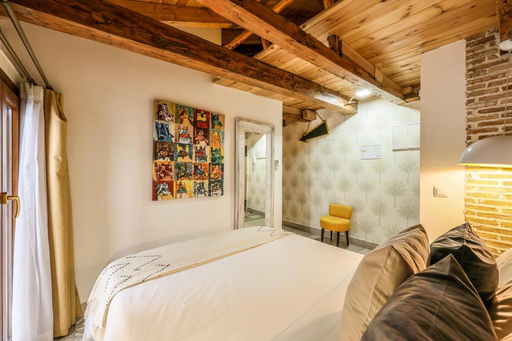 Apartamento Plaza de España 12 - 3