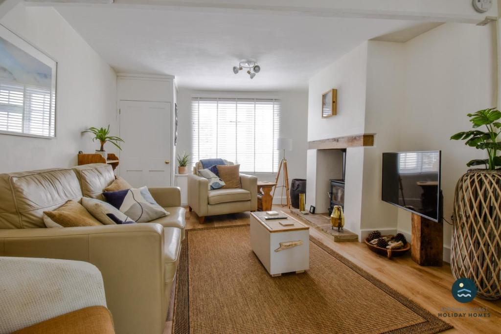 Cove Cottage - Brewers Quay Harbour photo 2