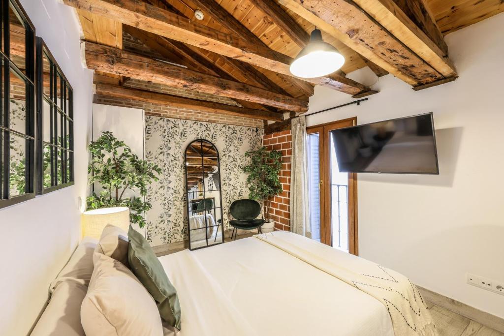 Apartamento Plaza de España 11 - 3