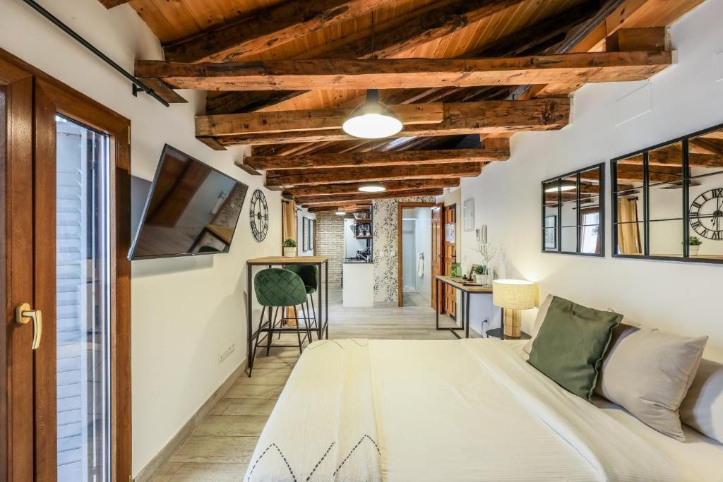 Apartamento Plaza de España 11 - 2