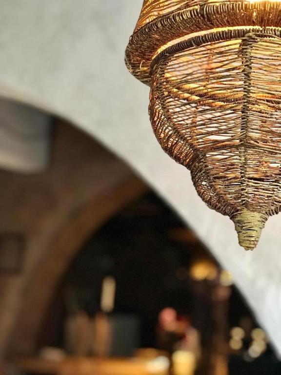 บริการและสิ่งอำนวยความสะดวก