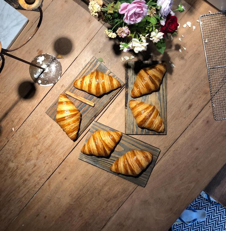 อาหารและเครื่องดื่ม