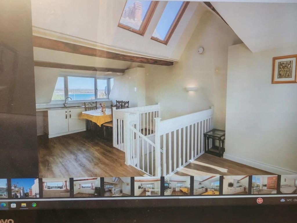 Beach & Harbour View House, Weymouth