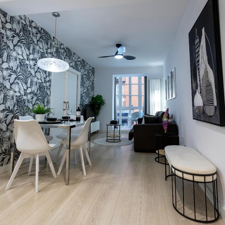 Spacio Menina by Unique Rooms - 3