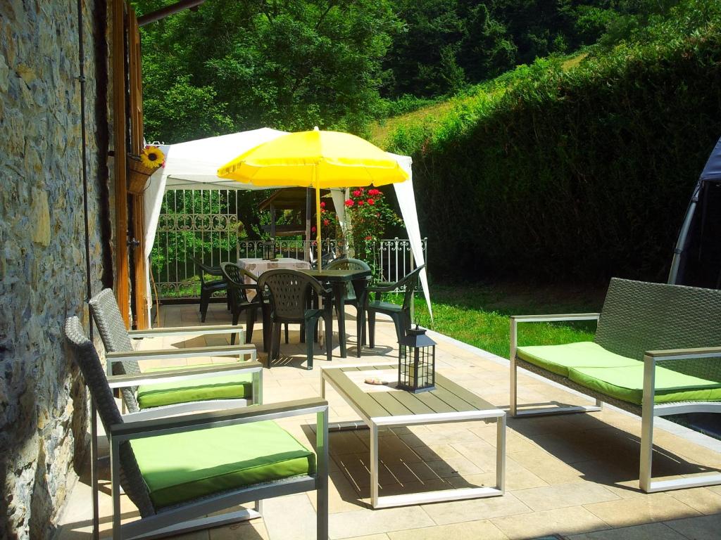 B&B Casa Arcangeli photo