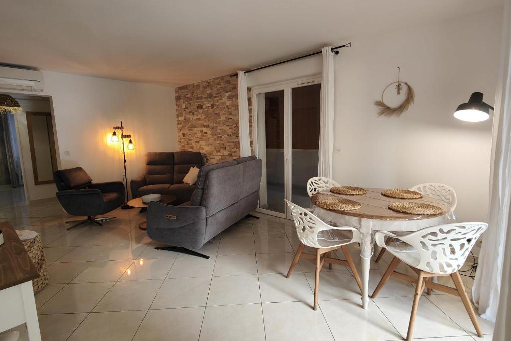 66 m all comfort in Saint-Raphaël - 2