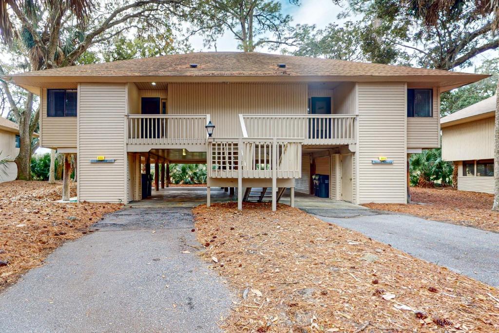 EdiSlow, Edisto Island