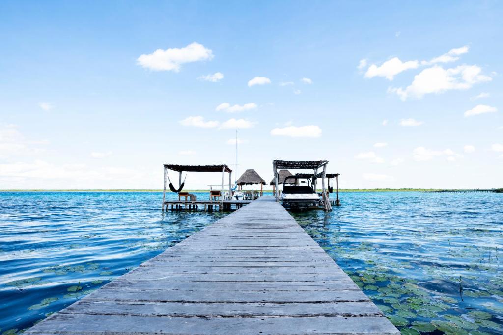 Yayum Bacalar - 2