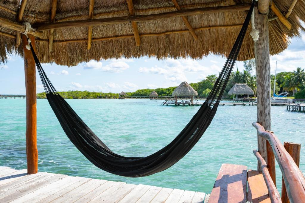 Yayum Bacalar - 4