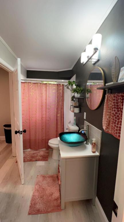 2 bedroom In-law suite