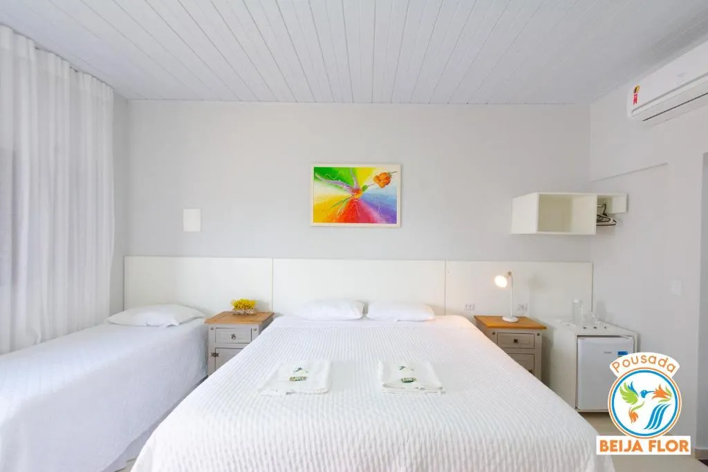 Pousada Beija-Flor, hotel in Chapada dos Guimarães