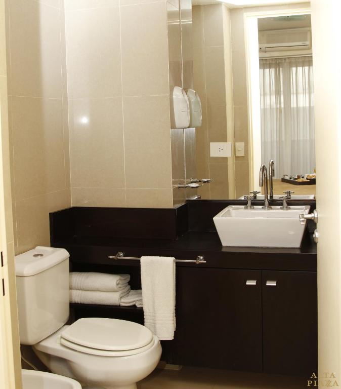 Alta Piazza –Casa di Appartamenti– - 3