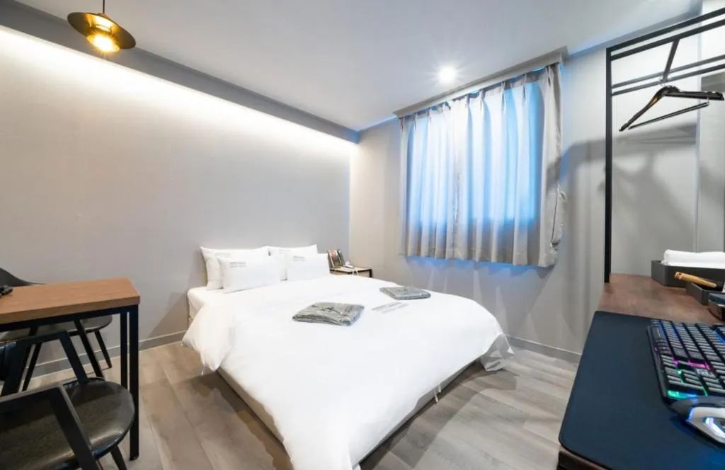 Hotel Band, hotel in Pyeongtaek