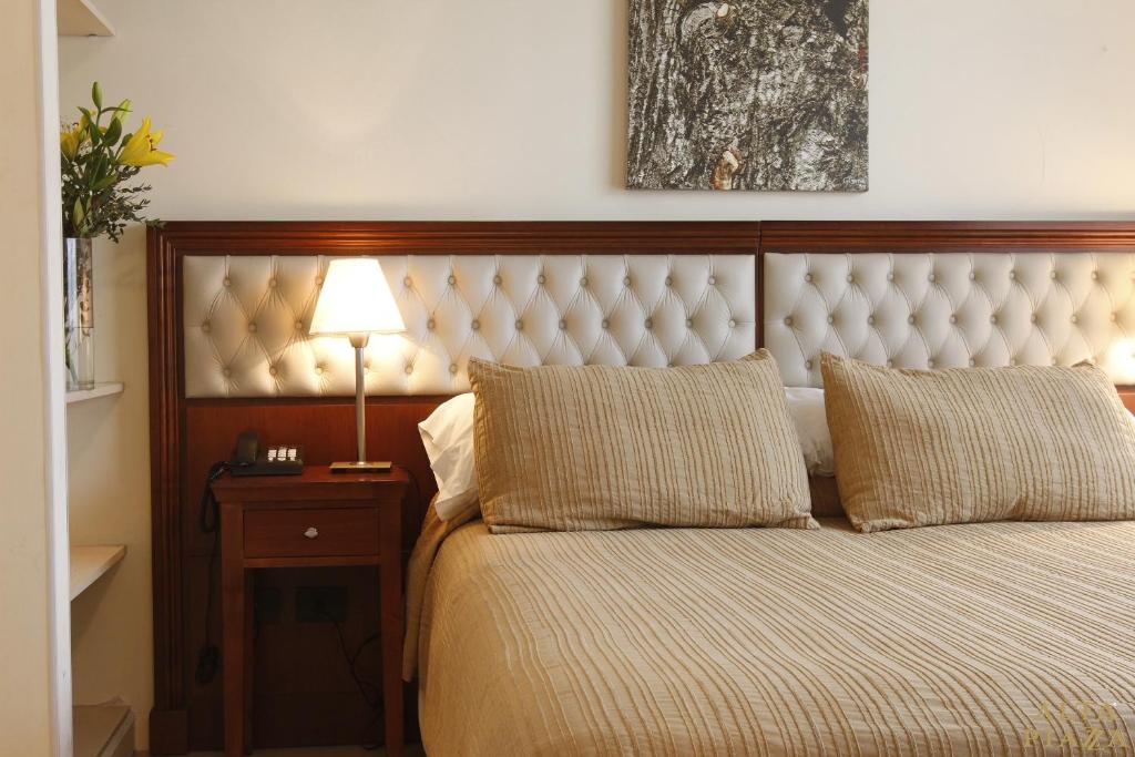 Alta Piazza –Casa di Appartamenti– - 4