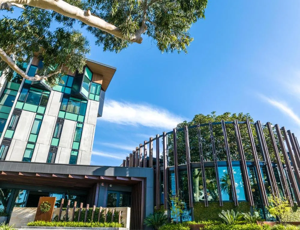 Marion Hotel, hotel in Adelaide