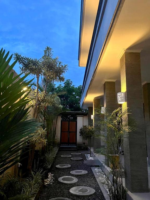 Amigos Guesthouse & Hostel