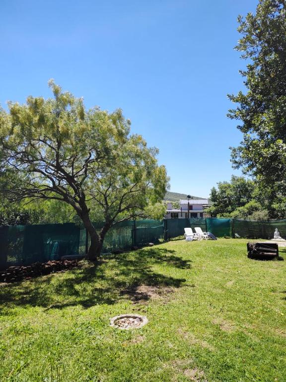 Casa Punta Negra - 5