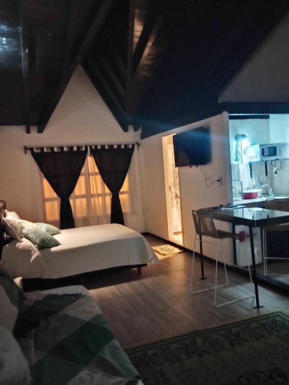 Cabañas las palmeras - 2