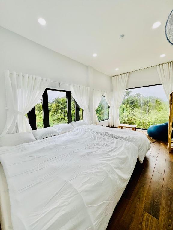 Măng Đen Land – Homestay&Coffee