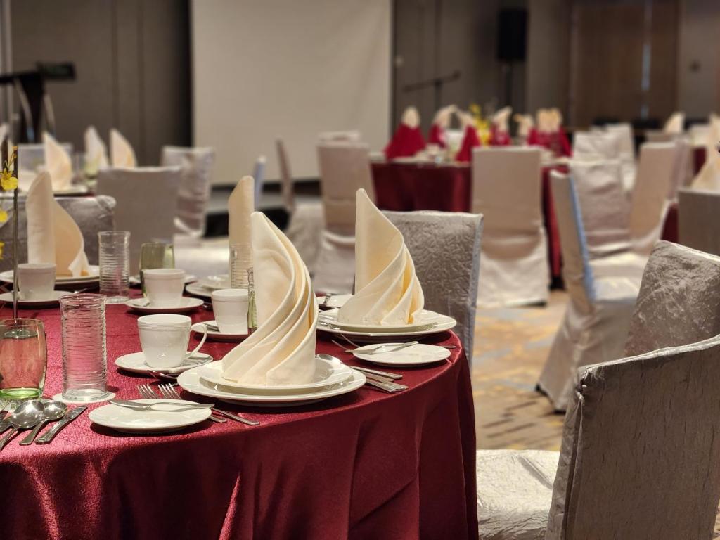 Meeting room / ballrooms