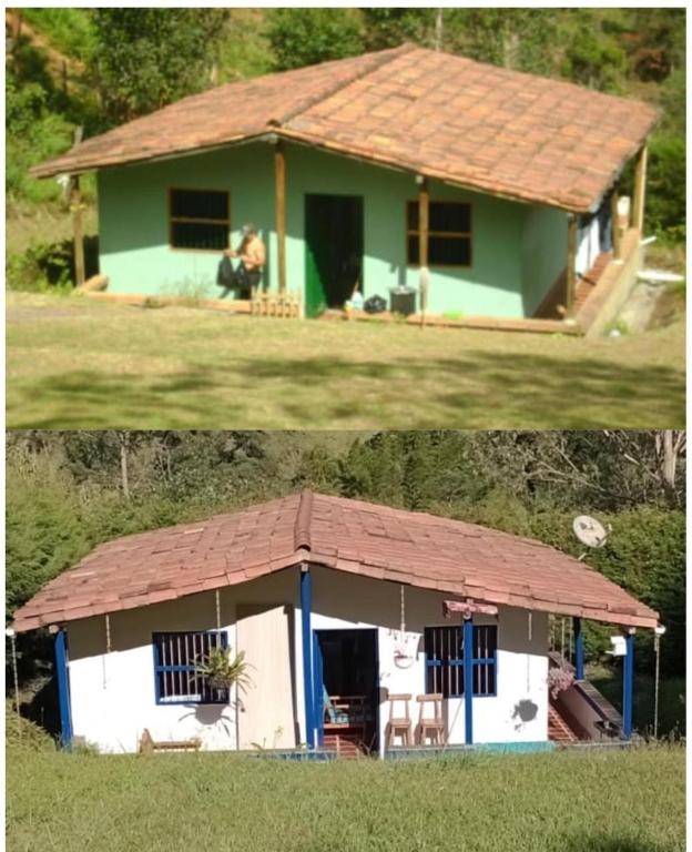 Casa campestre en Rionegro - 2