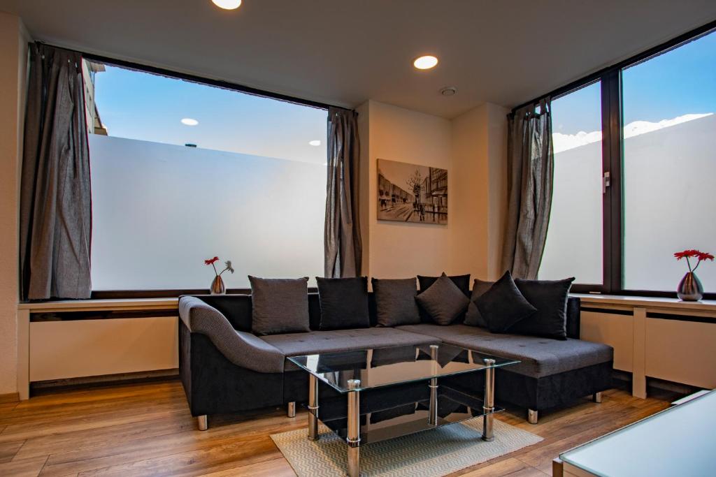 Innsbruck City Apartment + 1 free parking spot - 4