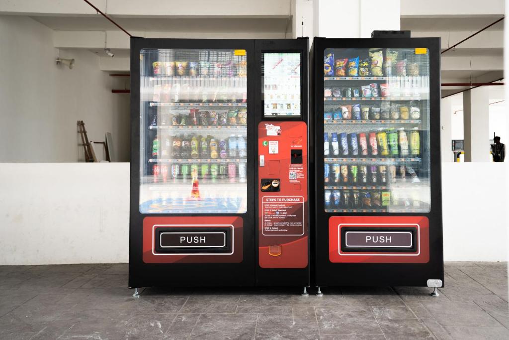 Food and beverages