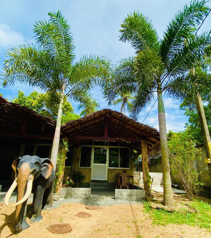 Rathnapriya Oasis, Ampara