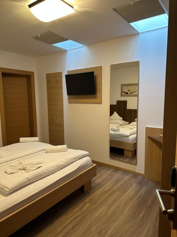 Hotel Klammer - 5