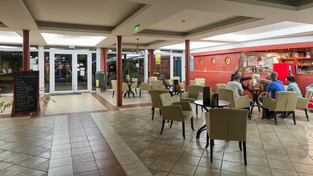 Hotel Lido photo