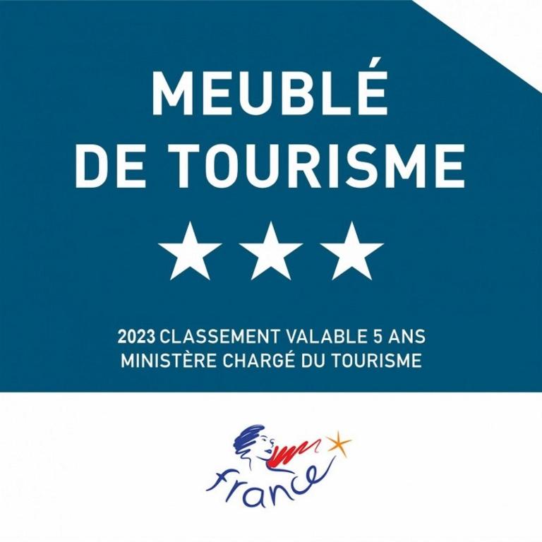 Le Globetrotteur T3 pour 4 pers 70m2 au cœur d'Annecy - 5