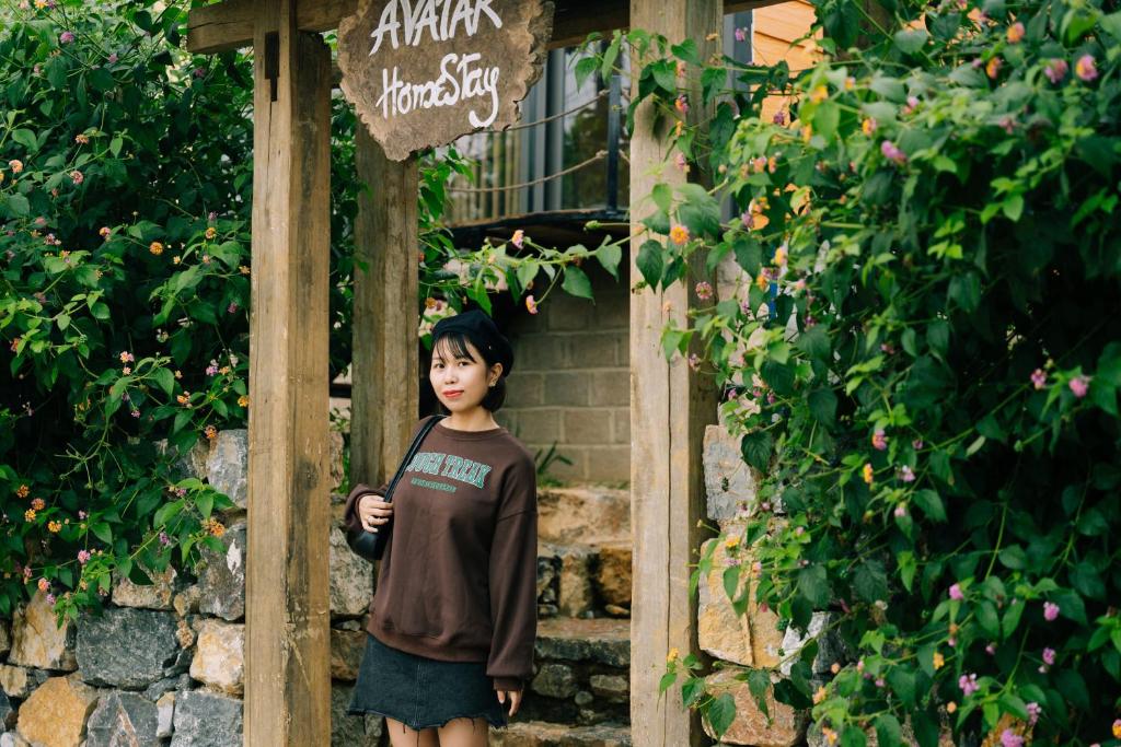 Avatar Homestay & Coffee – Mộc Châu